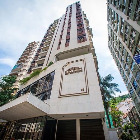 Apart Hotel Plaza Elysees Rio de Janeiro Cameră foto