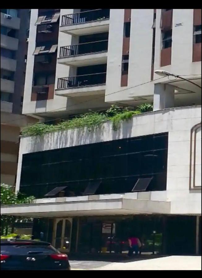Apart Hotel Plaza Elysees Rio de Janeiro Exterior foto