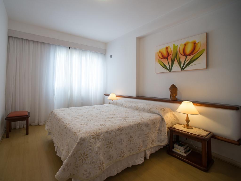 Apart Hotel Plaza Elysees Rio de Janeiro Exterior foto
