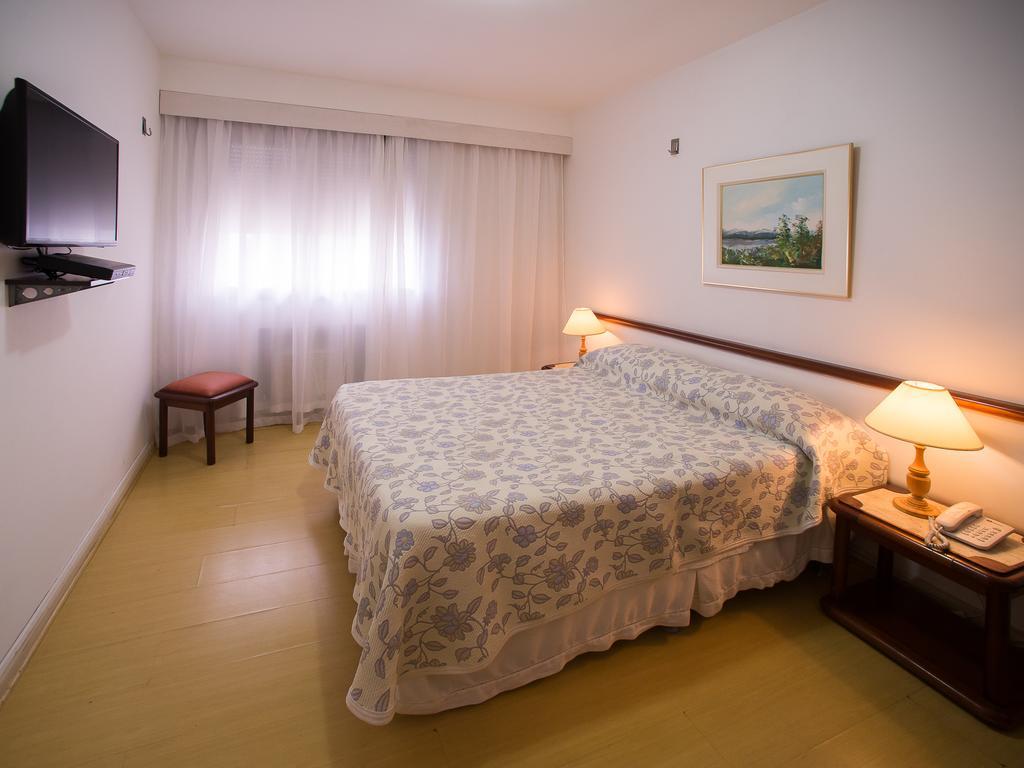 Apart Hotel Plaza Elysees Rio de Janeiro Exterior foto